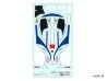 Tamiya 14014 Honda RS1000 Endurance Racer – 1:12 – motocykl wyścigowy