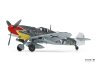Tamiya 61128 Messerschmitt Bf 109 G-6 Late Production – 1:48 – niemiecki myśliwiec