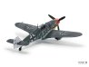 Tamiya 61128 Messerschmitt Bf 109 G-6 Late Production – 1:48 – niemiecki myśliwiec