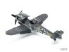 Tamiya 61128 Messerschmitt Bf 109 G-6 Late Production – 1:48 – niemiecki myśliwiec