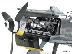 Tamiya 61128 Messerschmitt Bf 109 G-6 Late Production – 1:48 – niemiecki myśliwiec