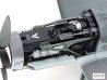 Tamiya 61128 Messerschmitt Bf 109 G-6 Late Production – 1:48 – niemiecki myśliwiec