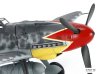 Tamiya 61128 Messerschmitt Bf 109 G-6 Late Production – 1:48 – niemiecki myśliwiec