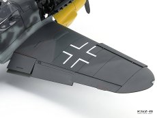 Tamiya 61128 Messerschmitt Bf 109 G-6 Late Production – 1:48 – niemiecki myśliwiec