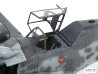 Tamiya 61128 Messerschmitt Bf 109 G-6 Late Production – 1:48 – niemiecki myśliwiec