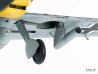 Tamiya 61128 Messerschmitt Bf 109 G-6 Late Production – 1:48 – niemiecki myśliwiec