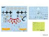 Tamiya 61128 Messerschmitt Bf 109 G-6 Late Production – 1:48 – niemiecki myśliwiec