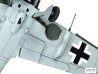 Tamiya 61128 Messerschmitt Bf 109 G-6 Late Production – 1:48 – niemiecki myśliwiec