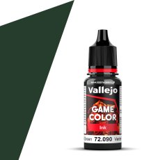 Vallejo 72090 Game Color...