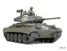 Tamiya 35391 M24 Chaffee European Theater – 1:35 – amerykański czołg lekki
