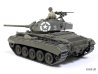 Tamiya 35391 M24 Chaffee European Theater – 1:35 – amerykański czołg lekki