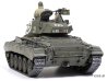 Tamiya 35391 M24 Chaffee European Theater – 1:35 – amerykański czołg lekki