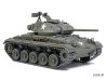 Tamiya 35391 M24 Chaffee European Theater – 1:35 – amerykański czołg lekki