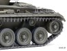 Tamiya 35391 M24 Chaffee European Theater – 1:35 – amerykański czołg lekki