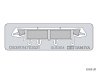 Tamiya 35391 M24 Chaffee European Theater – 1:35 – amerykański czołg lekki