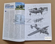M-28B Bryza - Mały Modelarz 4-5-6/2007