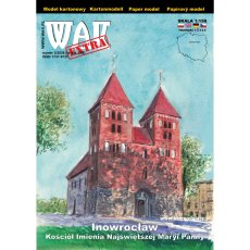 Inowrocław – Kościół...
