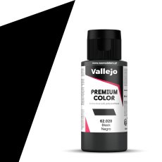 Vallejo 62020 Premium Color...
