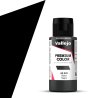 Vallejo 62020 Premium Color Black – czarna farba do aerografu 60 ml