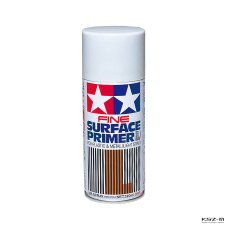 Tamiya 87064 Fine Surface...