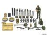 Tamiya 35140 U.S. M60A3 105mm Gun Tank – 1:35 – amerykański czołg podstawowy