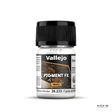 Vallejo 26233 Pigment...