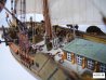 Grosse Jacht – żaglowiec – 1:100 – WAK 273