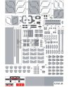 SMS Breslau / Midilli – krążownik lekki – 1:200 – WAK 272