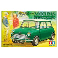 Tamiya 24039 Morris Mini...