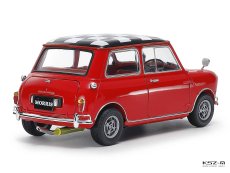 Tamiya 24039 Morris Mini Cooper 1275S Mk.I – 1:24 – samochód osobowy