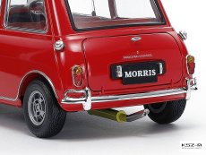 Tamiya 24039 Morris Mini Cooper 1275S Mk.I – 1:24 – samochód osobowy