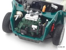 Tamiya 24039 Morris Mini Cooper 1275S Mk.I – 1:24 – samochód osobowy