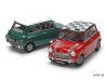 Tamiya 24039 Morris Mini Cooper 1275S Mk.I – 1:24 – samochód osobowy