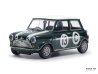 Tamiya 24130 Morris Mini Cooper Racing – 1:24 – samochód wyścigowy