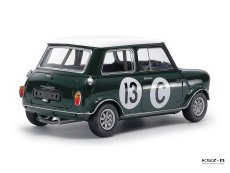 Tamiya 24130 Morris Mini Cooper Racing – 1:24 – samochód wyścigowy