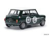 Tamiya 24130 Morris Mini Cooper Racing – 1:24 – samochód wyścigowy