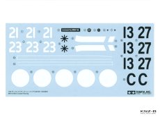 Tamiya 24130 Morris Mini Cooper Racing – 1:24 – samochód wyścigowy