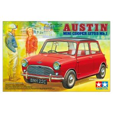 Tamiya 24235 Austin Mini...
