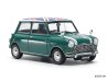 Tamiya 24235 Austin Mini Cooper 1275S Mk.I – 1:24 – brytyjski samochód