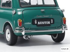 Tamiya 24235 Austin Mini Cooper 1275S Mk.I – 1:24 – brytyjski samochód