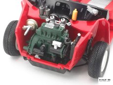 Tamiya 24235 Austin Mini Cooper 1275S Mk.I – 1:24 – brytyjski samochód