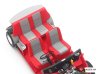 Tamiya 24235 Austin Mini Cooper 1275S Mk.I – 1:24 – brytyjski samochód