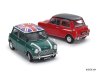 Tamiya 24235 Austin Mini Cooper 1275S Mk.I – 1:24 – brytyjski samochód