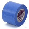 Tamiya 87240 Masking Tape Blue 40 mm – niebieska taśma maskująca
