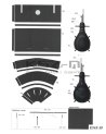 Saab A26 – szwedzki okręt podwodny – 1:200 – Answer 2/2019