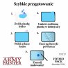 Army Painter TL5052 Wet Palette Hydro Pack – wkłady do mokrej palety