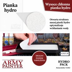 Army Painter TL5052 Wet Palette Hydro Pack – wkłady do mokrej palety
