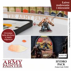 Army Painter TL5052 Wet Palette Hydro Pack – wkłady do mokrej palety