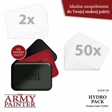 Army Painter TL5052 Wet Palette Hydro Pack – wkłady do mokrej palety