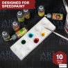 Army Painter TL5064 Speed Palette – silikonowa paleta malarska